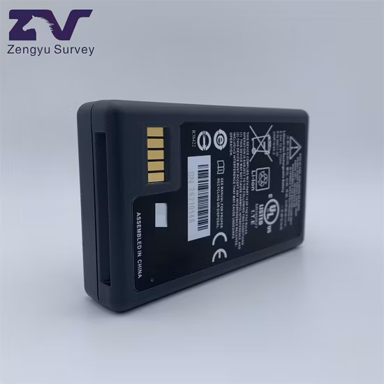 Lei Ca 측량 액세서리 배터리용 Zengyu Geb171 배터리